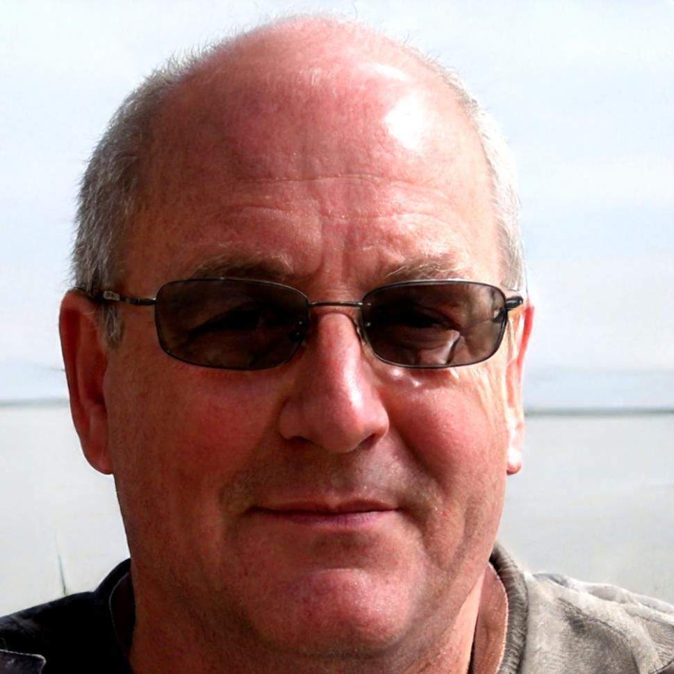 Portrait de Maxence Rousseau, Directeur Technique
