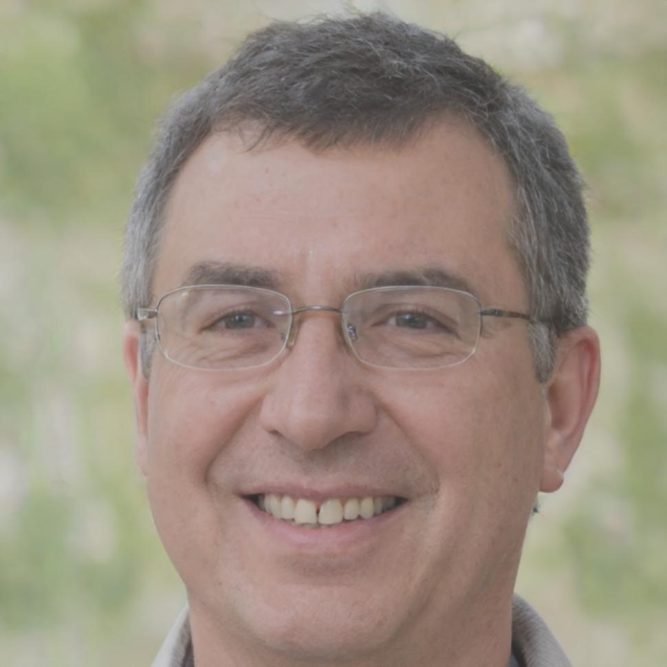 Portrait de Théodore Blanchard, Responsable Innovation
